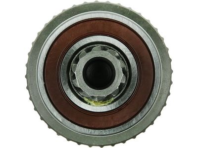 Vorschau Freilaufgetriebe, Starter Ansicht 3