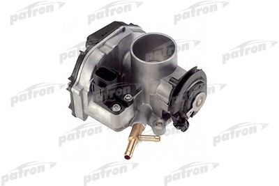 PATRON PTH041 Корпус дроссельной заслонки для VW CC