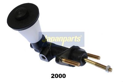 горна помпа на съединител JAPANPARTS FR-2000