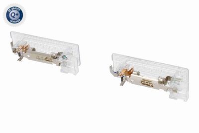 ILUMINARE NUMAR DE CIRCULATIE VEMO V10840046 5