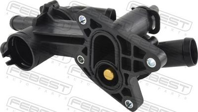 TERMOSTAT LICHID RACIRE