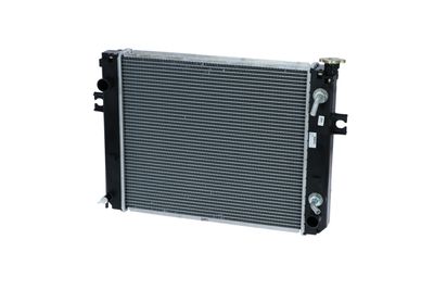 RADIATOR BATERIE DE ANTRENARE NRF 50006 6