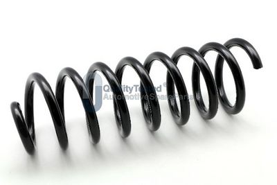 Pružina podvozku JAPANPARTS ZCQ6115A