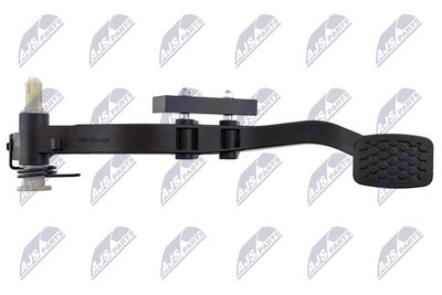 ACOPERIRE PEDALA PEDALA FRANA NTY EAGCH005 2