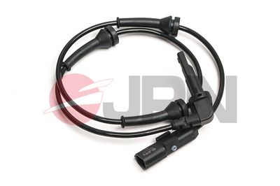 Jutiklis, rato greitis