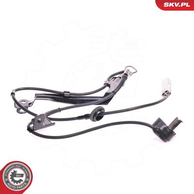 Jutiklis, rato greitis