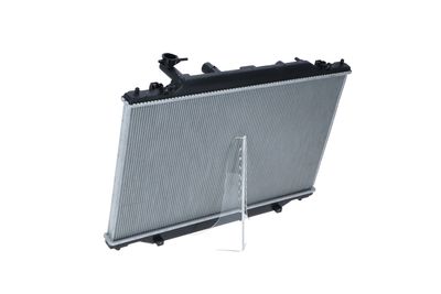 RADIATOR RACIRE MOTOR NRF 58417 22