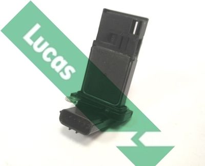 Расходомер воздуха LUCAS FDM545 для HONDA INSIGHT