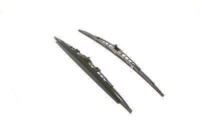 LAMELA STERGATOR BOSCH 3397001583 23