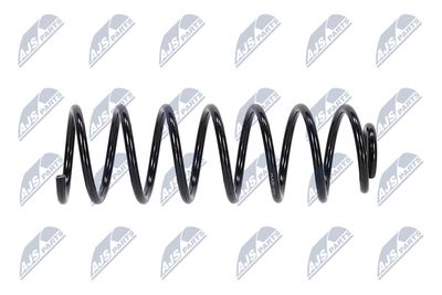 ARC SPIRAL NTY ASZWW101 8