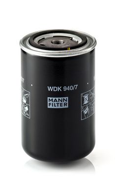 Kraftstofffilter