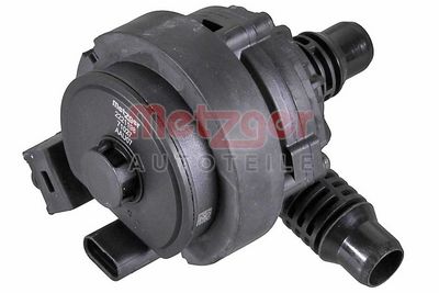 POMPă DE APă SUPLIMENTARă (CIRCUITUL APEI DE RăCIRE)