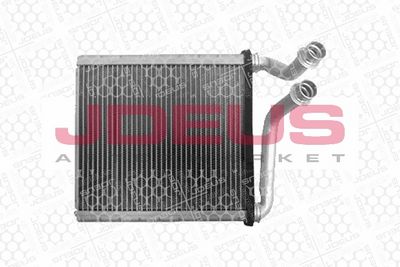 WäRMETAUSCHER INNENRAUMHEIZUNG