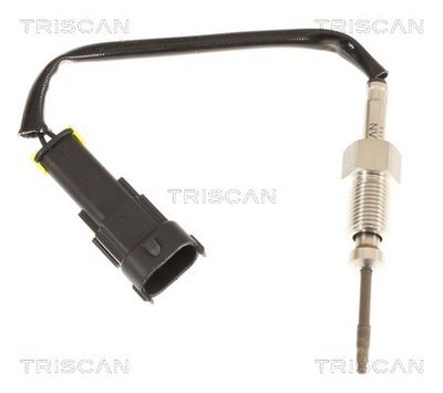 датчик, температура на изгорелите газове TRISCAN 8826 43001
