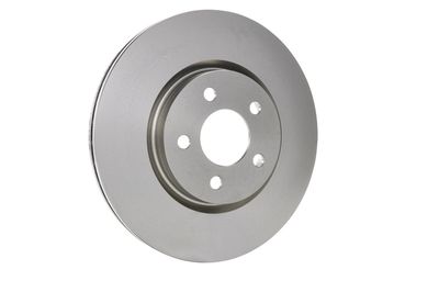 Brake disc Voor Links/Rechts past: CHRYSLER NEON II, PT CRUISER  DODGE NEON, NEON II 1.6-2.4 01.94-