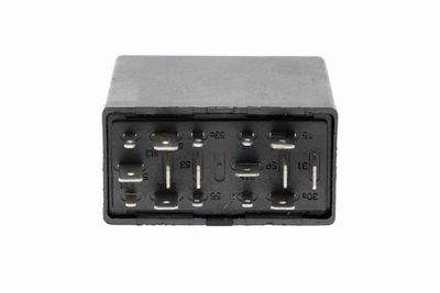 RELAIS WISCH-WASCH-INTERVALL VEMO V15710057 2