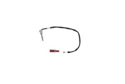 SENZOR TEMPERATURA GAZE EVACUARE NRF 707098 9