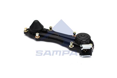 STAUBSCHUTZKAPPE BREMSSATTELKOLBEN SAMPA 0923481