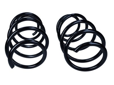 Ressort de suspension MAXGEAR — Essieu avant, 367mm