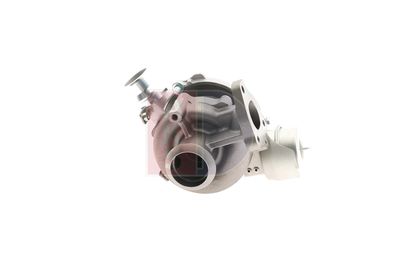 LADER AUFLADUNG AKS DASIS 185050N 7