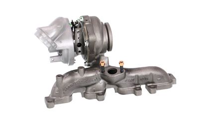 COMPRESOR SISTEM DE SUPRAALIMENTARE REMANTE 003002000064R 11