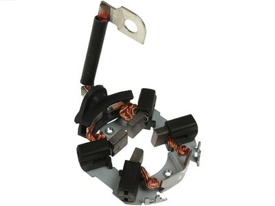 AS-PL Halter, Kohlebürsten