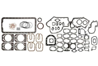 Complete motorpakkingset (volledig)