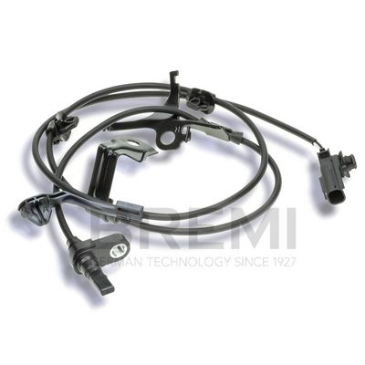 Vorschau Sensor, Raddrehzahl