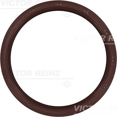 Уплотняющее кольцо, коленчатый вал VICTOR REINZ 81-10474-00 для MAZDA CX-30