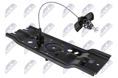 LOCAS ROATA DE REZERVA NTY EZCCH094 1