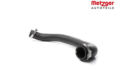 LADELUFTSCHLAUCH METZGER AUTOTEILE 2401116 8