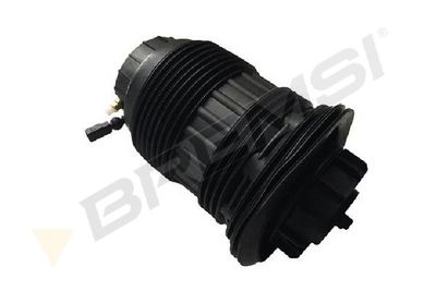 Air spring, suspension