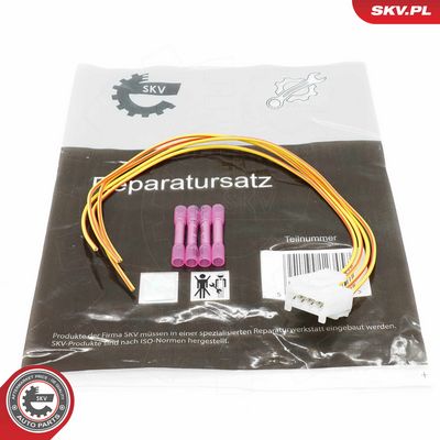 Opravná sada kabelu, koncové světlo SKV 53SKV120