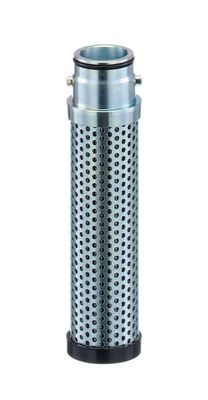 Filter, Arbeitshydraulik