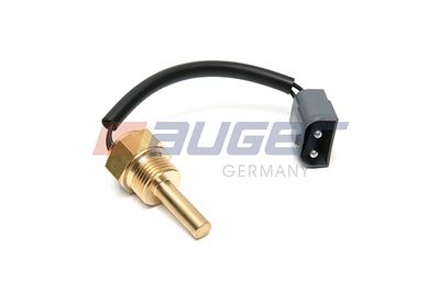 Koelvloeistoftemperatuursensor (aantal pinnen: 2) past: VOLVO EC130, EW150, L50D