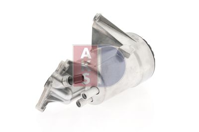 ÖLKüHLER MOTORöL AKS DASIS 186015N 12