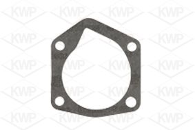 Водяной насос, охлаждение двигателя KWP 10804 для VW LUPO