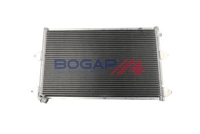 CONDENSATOR CLIMATIZARE