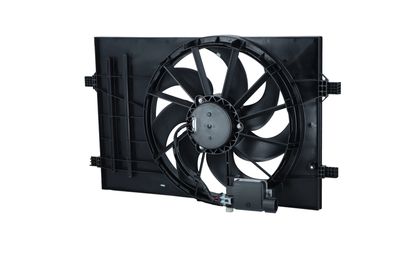 LüFTER MOTORKüHLUNG NRF 470181 24