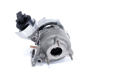 LADER AUFLADUNG BTS Turbo T914995 18