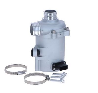 POMPă DE APă RăCIRE MOTOR NRF 390069 4