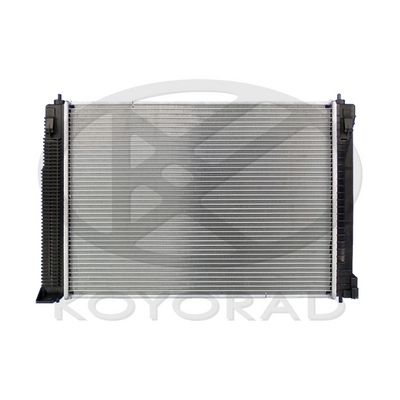 Radiator, racire motor Koyorad PL023288
