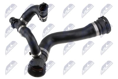 маркуч на радиатора NTY CPP-BM-044
