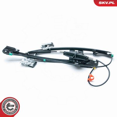 MECANISM ACTIONARE GEAM ESEN SKV 00SKV031 2