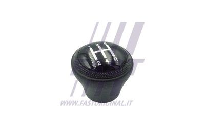 Gałka dźwigni włączającej FAST FT00089