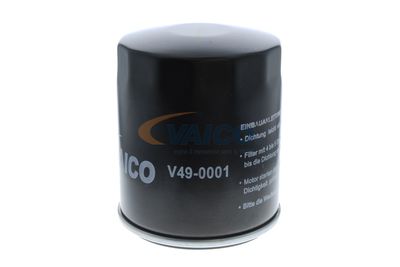 FILTRU ULEI VAICO V490001 21