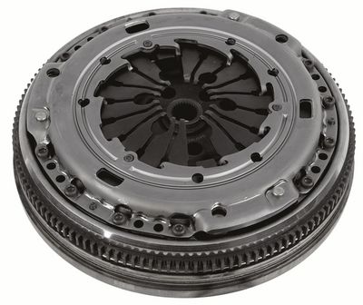 комплект съединител SACHS 2289 521 011