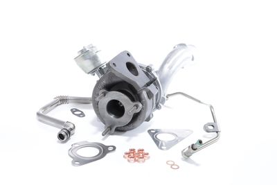 LADER AUFLADUNG BTS Turbo T981052 21