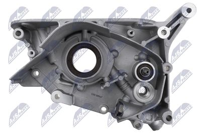 POMPA ULEI NTY BPOMS003 3