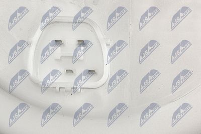 SISTEM ALIMENTARE CU COMBUSTIBIL NTY BPPCH002 3
